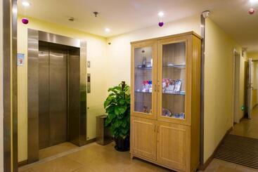 בית מלון כפרי Home Inn Guiyang Zunyi Road