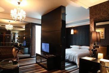 Hope Sky Hotel   Changsha