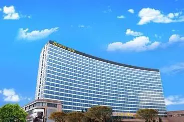 Hotel Fuyue