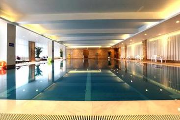 בית מלון כפרי Fuyue