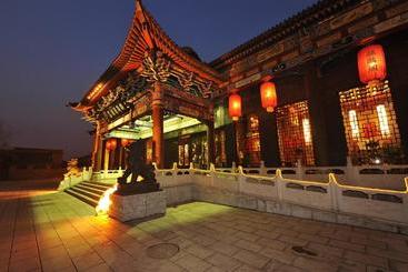 The Kylin Grand Hotel Pingyao