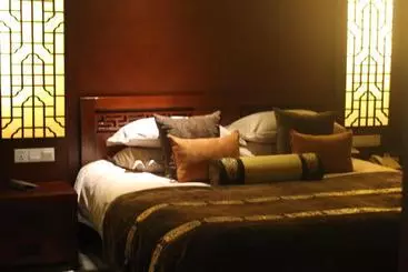 The Kylin Grand Hotel Pingyao