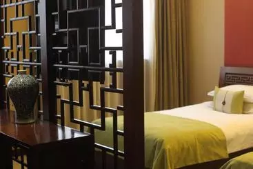 The Kylin Grand Hotel Pingyao