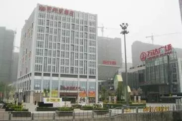 Hotel Smart