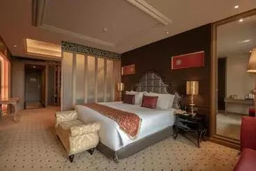 Jinjiang International Hotel Ganzhou