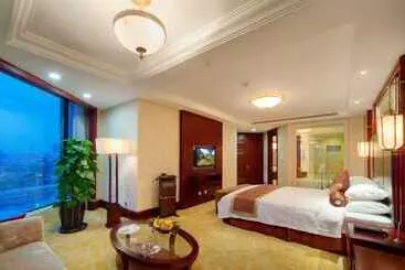 Resort Yancheng Shuicheng