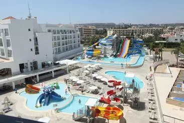 Aparthotel Anastasia Splash Residences