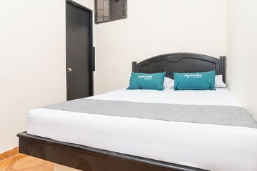 فندق Ayenda Itaka