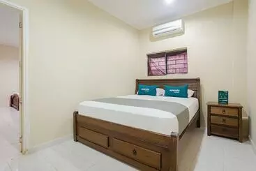 Hotelli Ayenda Villa Campestre Rio Sinu