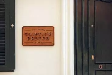 Hotel Cristine Bedfor