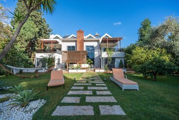 هتل Heart De Maison