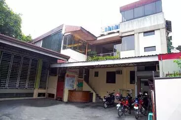 Hotelli Ka Farah's Inn By Oyo Rooms