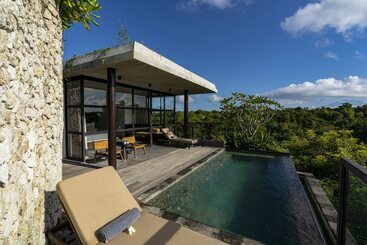 Hotel Maua Nusa Penida