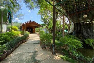 Hotel Oyo 966 Boss Khaoyai