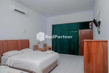 Hotel Pondok Damai Guest House Syariah Mitra Reddoorz