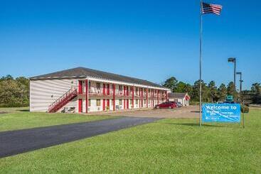 فندق Rodeway Inn