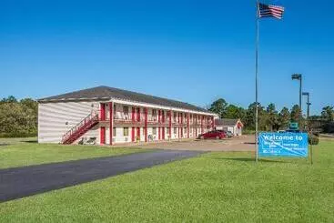 ホテル Rodeway Inn