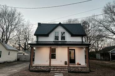 Жильё для туристов Peaceful Sears, Roebuck And Company Mail Order Home