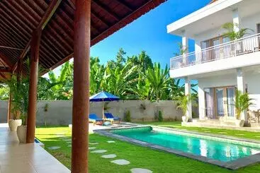 Pensionat Bali Intan Canggu