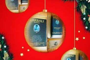 Hotelli Zarbalı Cunda