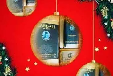 Hotel Zarbalı Cunda