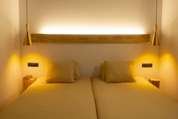 هاستل Domus Oncinae Fabia