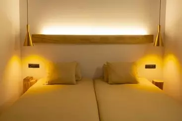 ユースホステル Domus Oncinae Fabia