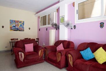 Hostal Habana Tu & Yo