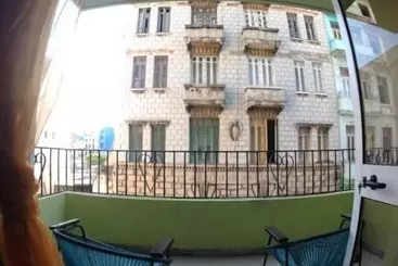Hostal Habana Tu & Yo