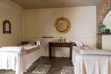 Hotelli Hacienda San Cristobal