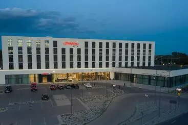 Hampton By Hilton Poznań Swarzędz