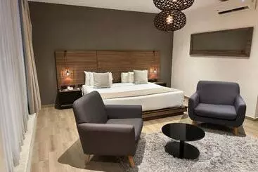 Ilo Rojo Hotel Boutique