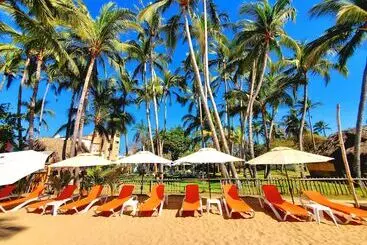 Hotel Ysuri San Pancho