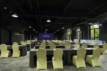 Novotel Shanghai Hongqiao Exhibition