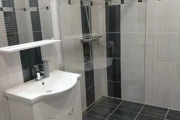 Ferienwohnungen árkád Center Apartman