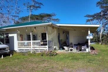 צימר Hoomaikai Blessings