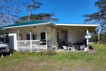 Aamiaismajoitus (B&B) Hoomaikai Blessings