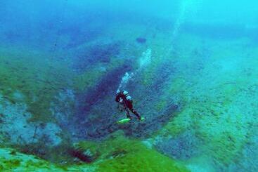 Bed and Breakfast Il Lago Dei Sogni