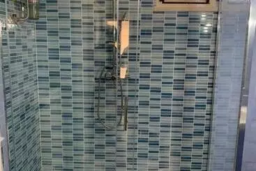 Aamiaismajoitus (B&B) Il Lago Dei Sogni