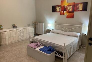 צימר Il Lago Dei Sogni