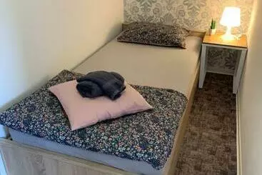 Bed and Breakfast L&gs