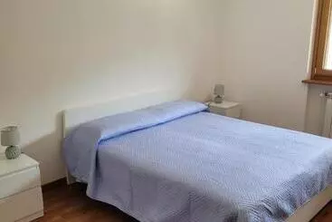 Bed and Breakfast Piccola California