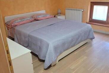 צימר Piccola California