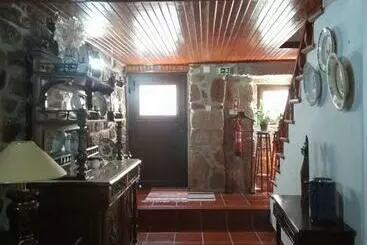 ツーリストアパートメント Casa Da Praça