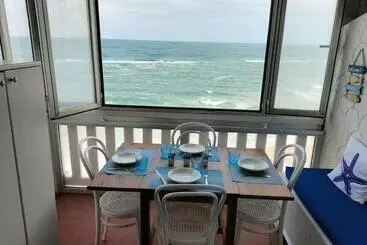 Turistihuoneistot Casa Mary