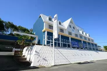 Hotel Blan Villa 旧bibi