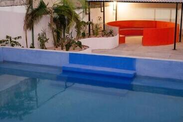 ホテル Coco Hostel