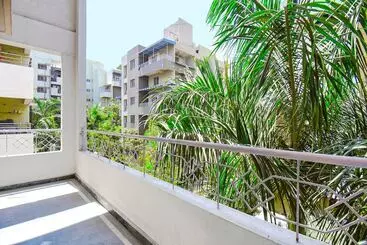 Hotelli Fabexpress Gavoriel Stays