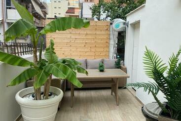 פנסיון Affittacamere Sanbenedetto