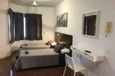 Majatalo Tamonante Rooms